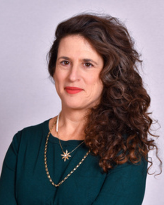 תמר קרן ברעם